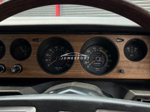 Nissan Skyline Coupe 1974 thumbnail 10
