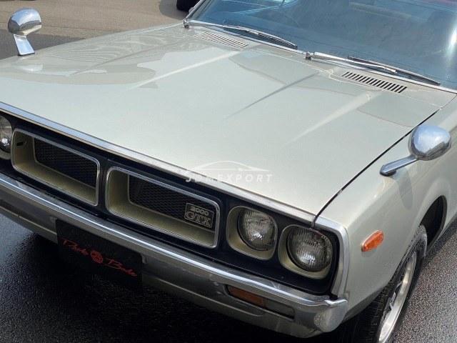 Nissan Skyline Coupe 1974 thumbnail 23
