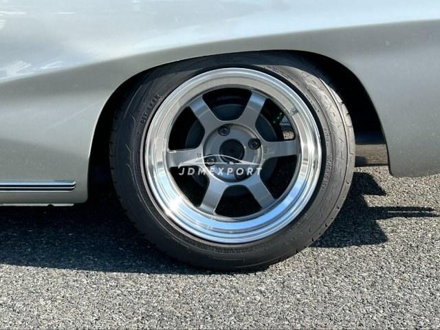 Nissan Skyline Coupe 1974 thumbnail 11