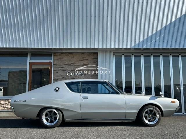 Nissan Skyline Coupe 1974 thumbnail 25