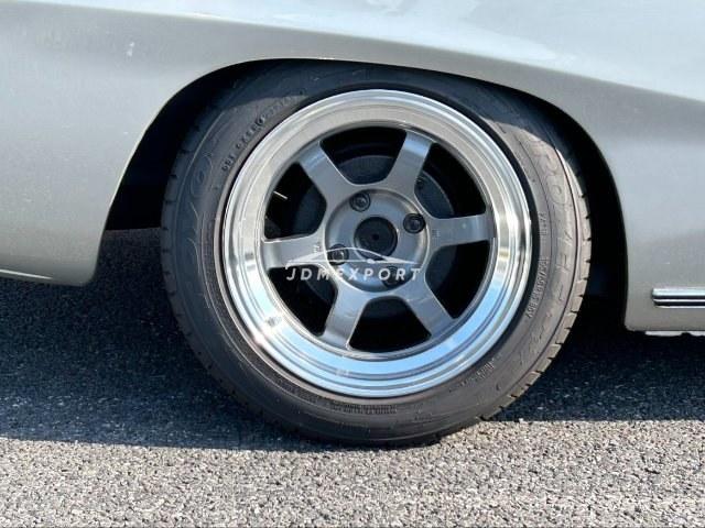 Nissan Skyline Coupe 1974 thumbnail 13