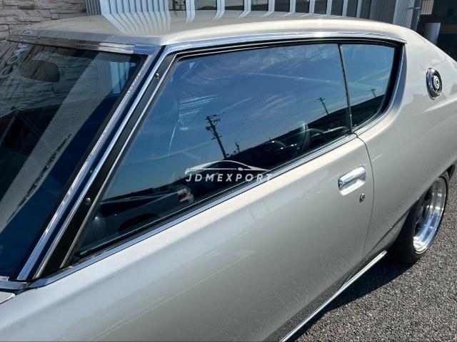 Nissan Skyline Coupe 1974 thumbnail 29