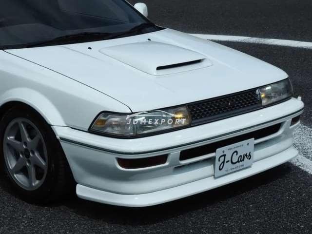 Toyota Corolla Levin 1989 thumbnail 43