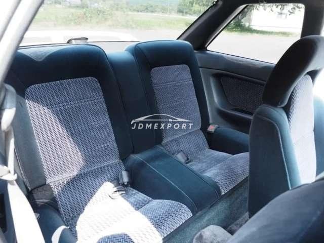 Toyota Corolla Levin 1989 thumbnail 45