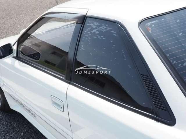 Toyota Corolla Levin 1989 thumbnail 34