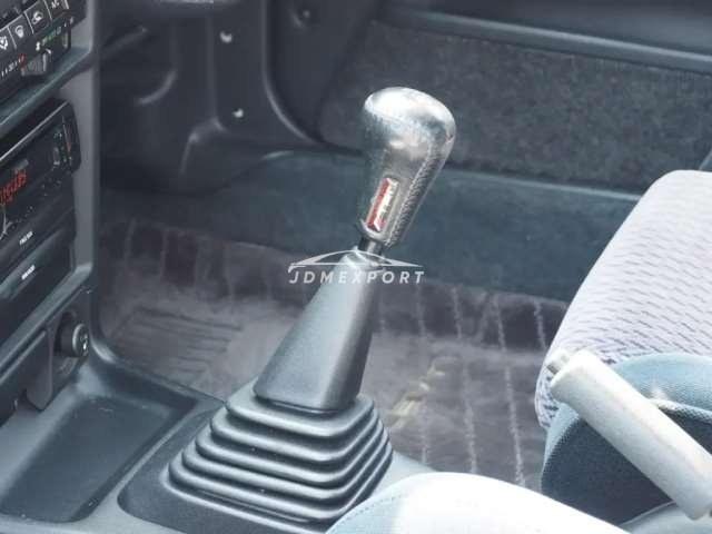 Toyota Corolla Levin 1989 thumbnail 17
