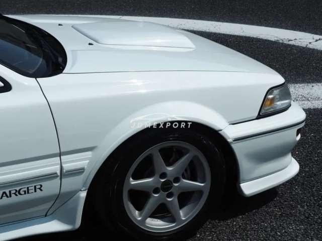 Toyota Corolla Levin 1989 thumbnail 20