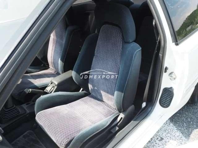 Toyota Corolla Levin 1989 thumbnail 31