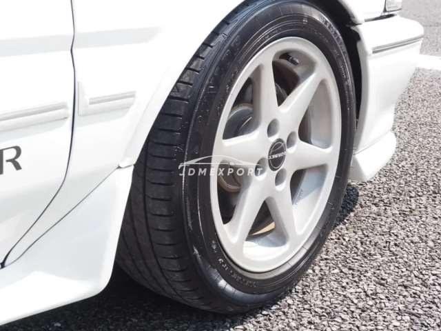 Toyota Corolla Levin 1989 thumbnail 30
