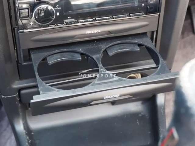 Toyota Corolla Levin 1989 thumbnail 23
