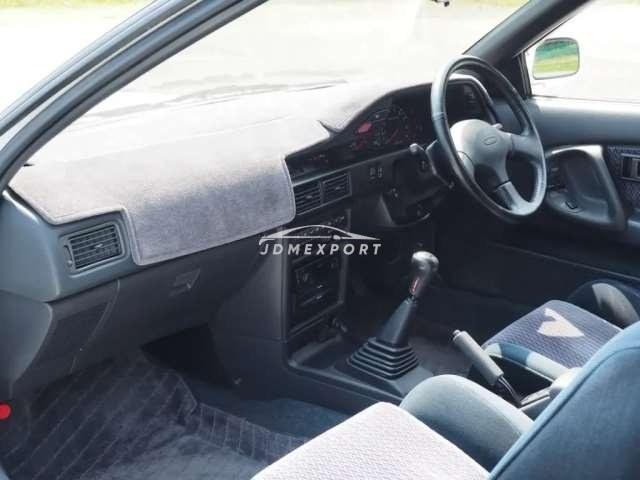 Toyota Corolla Levin 1989 thumbnail 5