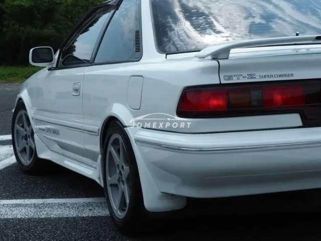Toyota Corolla Levin 1989 thumbnail 42