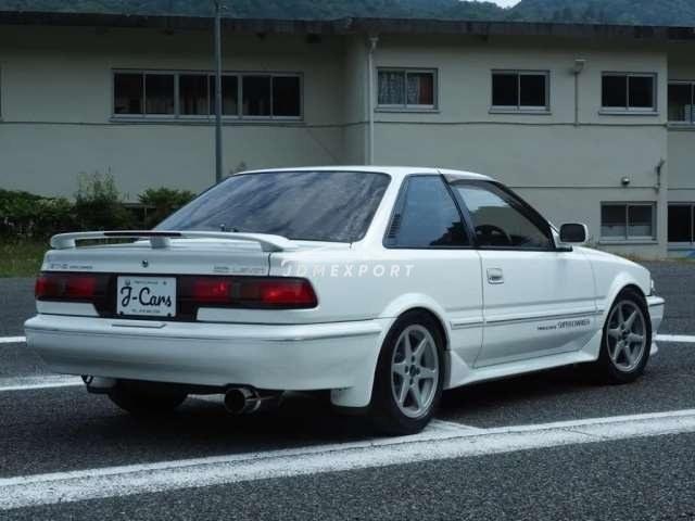 Toyota Corolla Levin 1989 thumbnail 28
