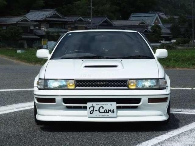 Toyota Corolla Levin 1989 thumbnail 39