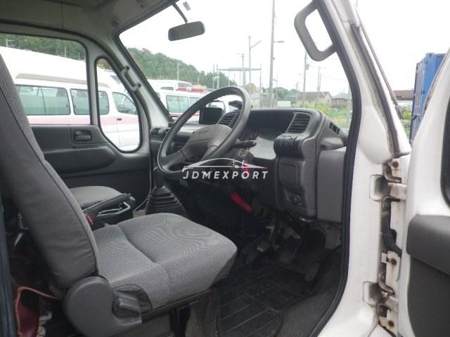 Isuzu Elf Ut 1999 thumbnail 2