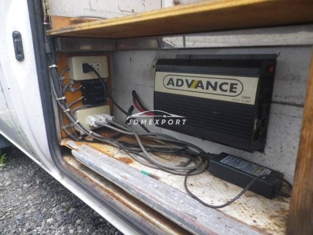 Isuzu Elf Ut 1999 thumbnail 14