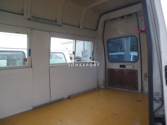 Isuzu Elf Ut 1999 thumbnail 7