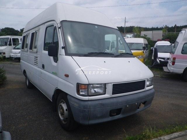 Isuzu Elf Ut 1999