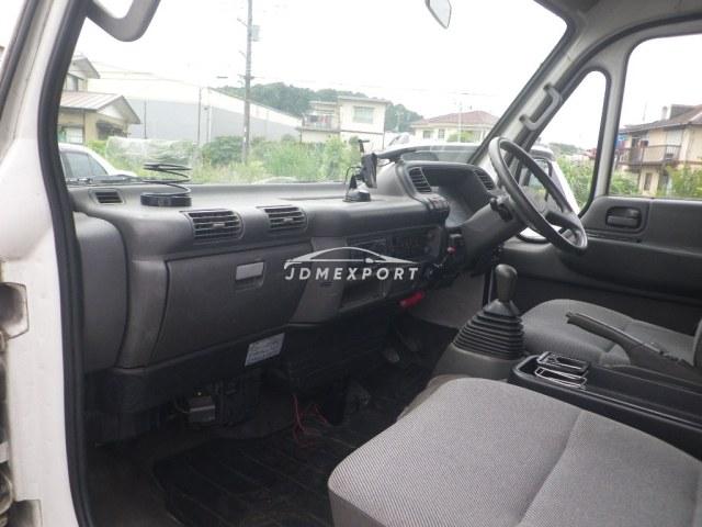Isuzu Elf Ut 1999 thumbnail 4