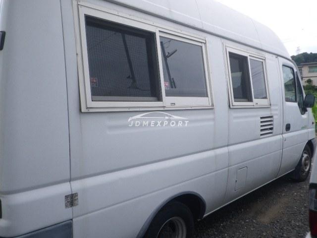 Isuzu Elf Ut 1999 thumbnail 15