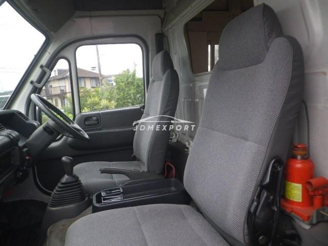 Isuzu Elf Ut 1999 thumbnail 5