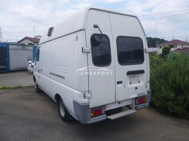 Isuzu Elf Ut 1999 thumbnail 3