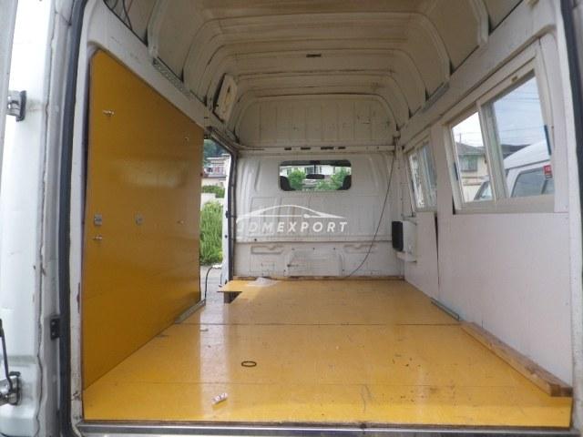 Isuzu Elf Ut 1999 thumbnail 6
