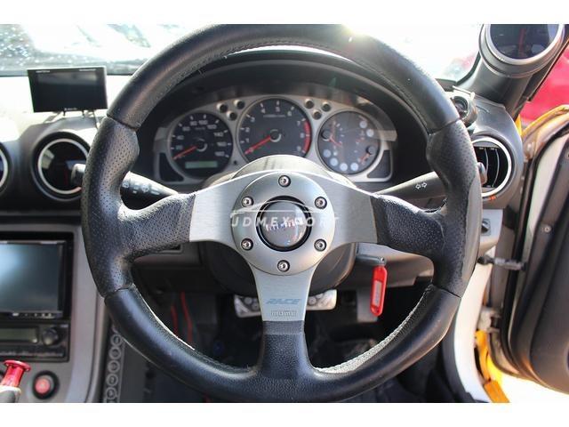 Nissan Silvia 2002 thumbnail 32