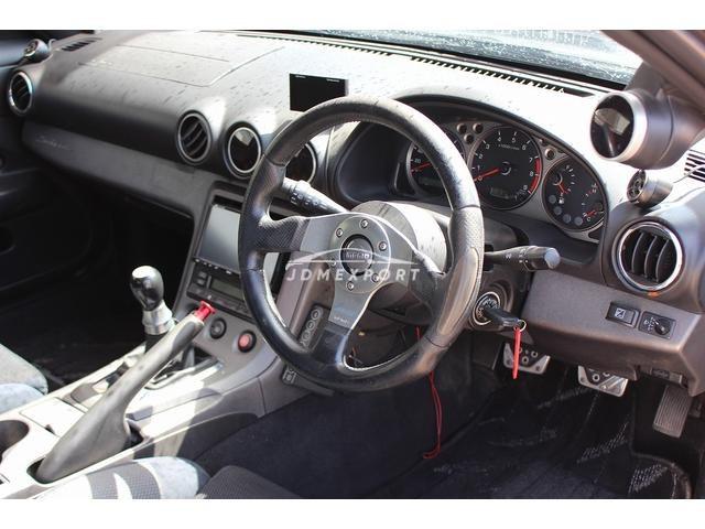 Nissan Silvia 2002 thumbnail 24