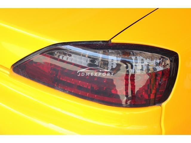 Nissan Silvia 2002 thumbnail 17