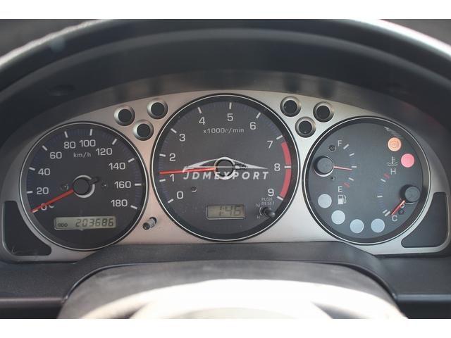 Nissan Silvia 2002 thumbnail 33