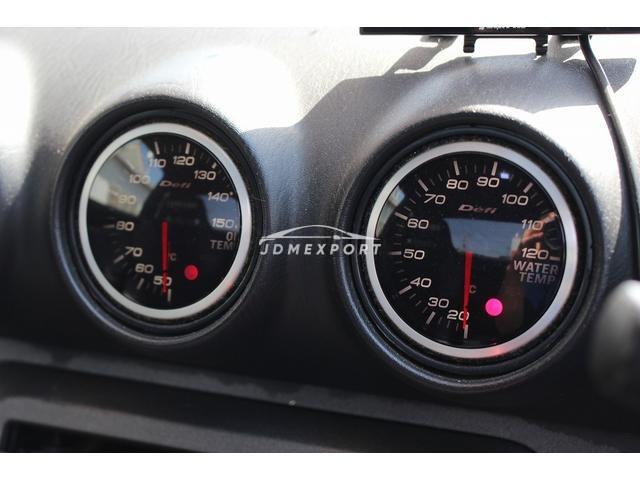 Nissan Silvia 2002 thumbnail 39