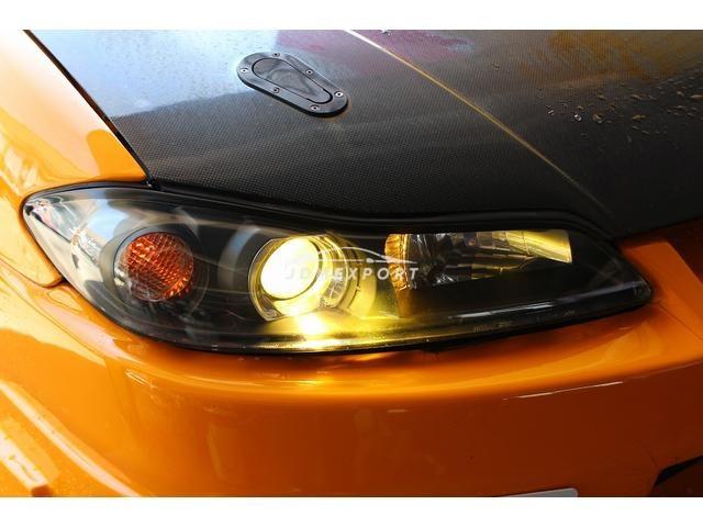 Nissan Silvia 2002 thumbnail 13