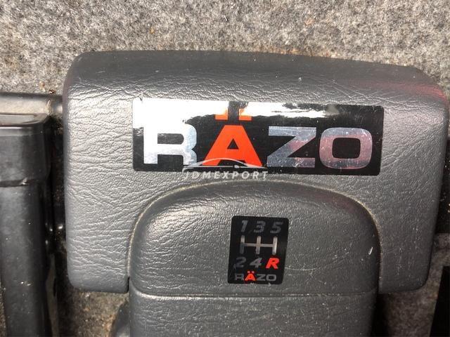 Suzuki Alto 2002 thumbnail 12