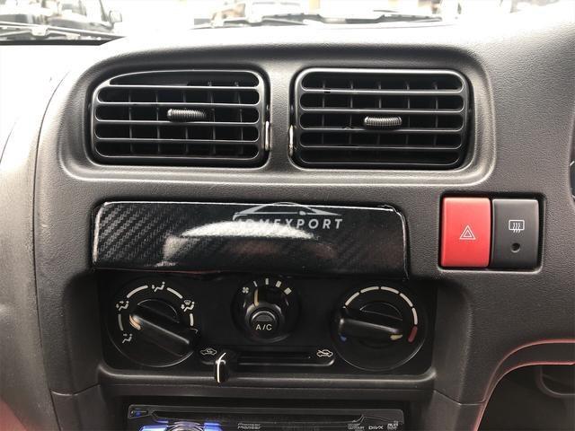 Suzuki Alto 2002 thumbnail 16