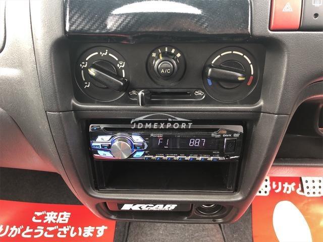 Suzuki Alto 2002 thumbnail 14