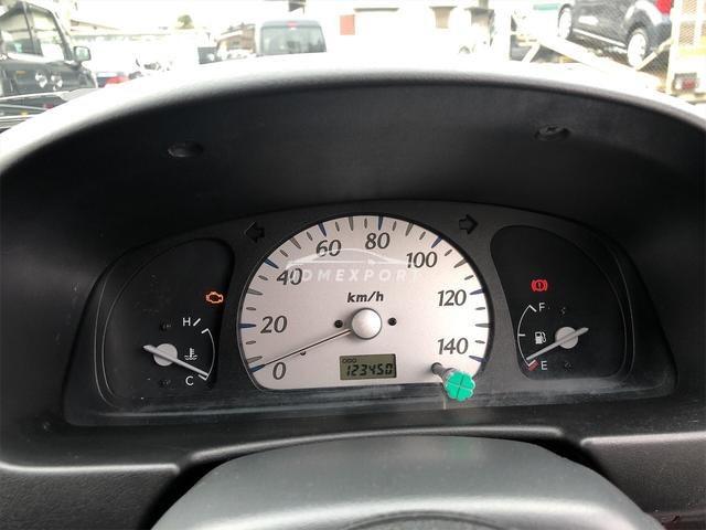 Suzuki Alto 2002 thumbnail 13