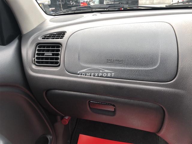 Suzuki Alto 2002 thumbnail 17