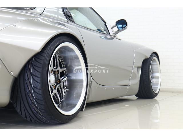Mazda RX-7 1996 thumbnail 29