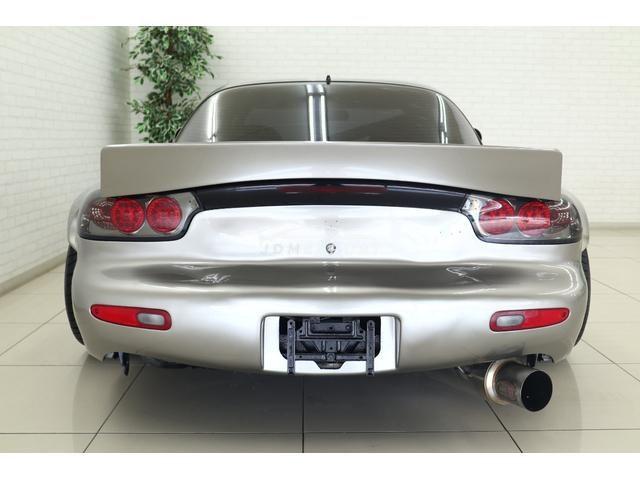Mazda RX-7 1996 thumbnail 54