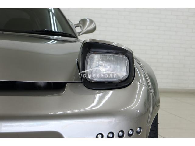 Mazda RX-7 1996 thumbnail 36