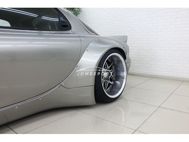 Mazda RX-7 1996 thumbnail 49