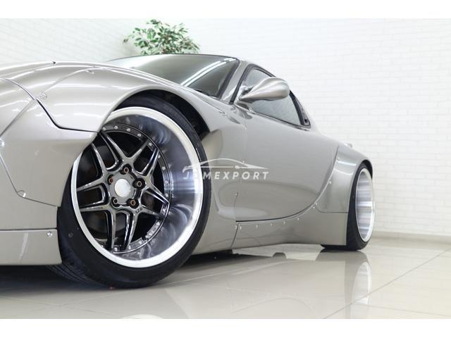 Mazda RX-7 1996 thumbnail 31