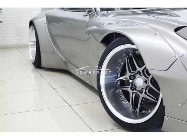 Mazda RX-7 1996 thumbnail 6