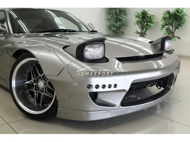 Mazda RX-7 1996 thumbnail 40