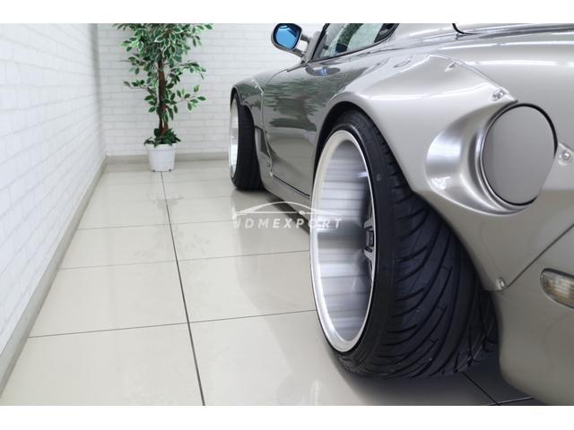 Mazda RX-7 1996 thumbnail 28