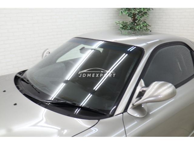 Mazda RX-7 1996 thumbnail 43