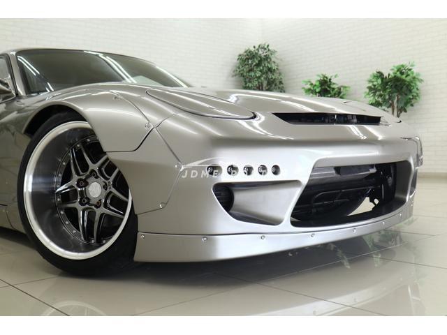 Mazda RX-7 1996 thumbnail 39