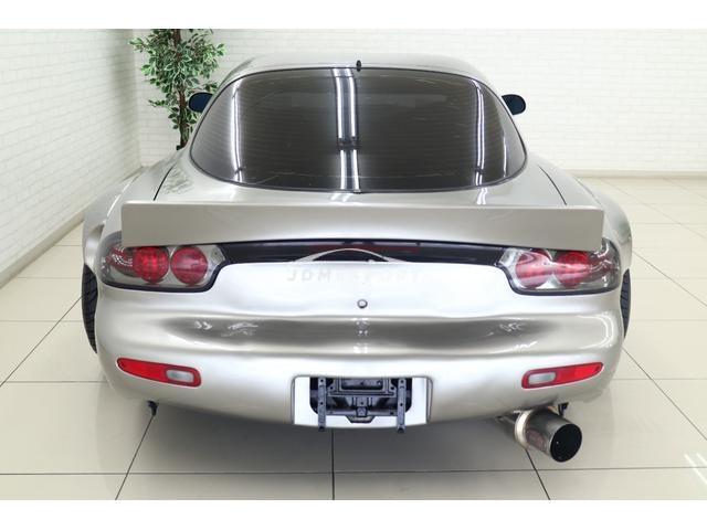 Mazda RX-7 1996 thumbnail 53