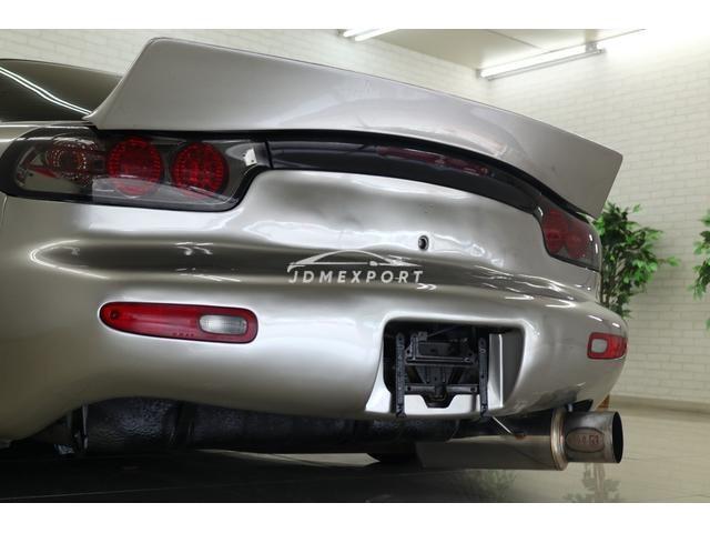 Mazda RX-7 1996 thumbnail 59